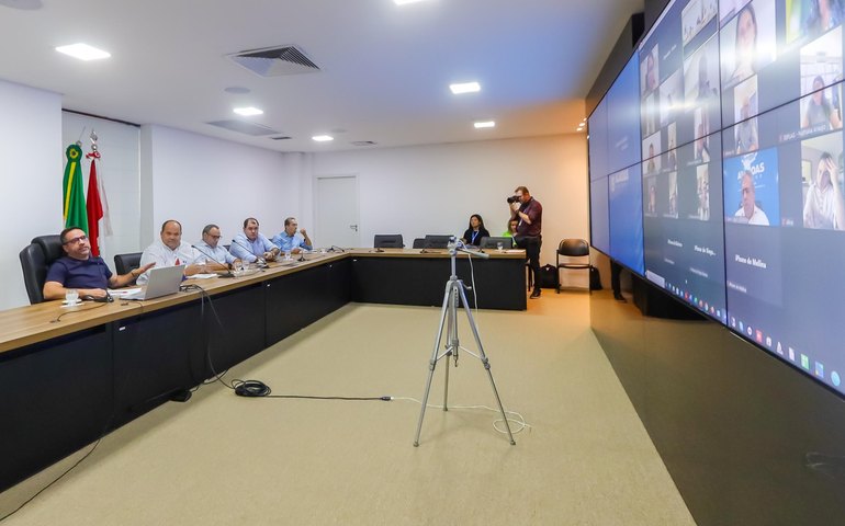 Saúde avança em 2023 com mais serviços e melhor atendimento à população