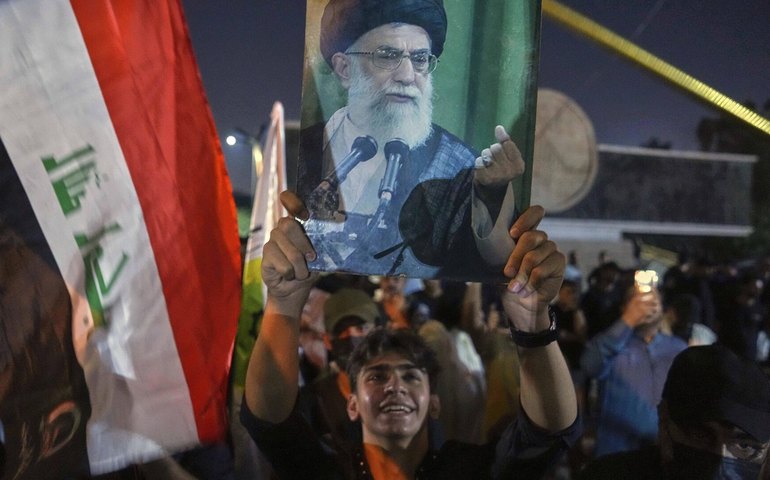 'Mudança de regime'? Iranianos agora valorizam ainda mais seu governo, dizem analistas