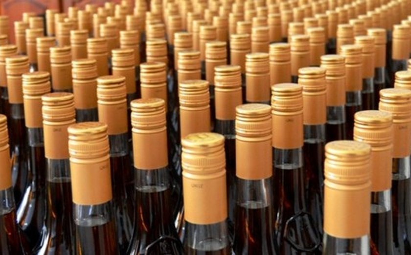 Bebidas quentes passam a regime de substituição tributária a partir de maio