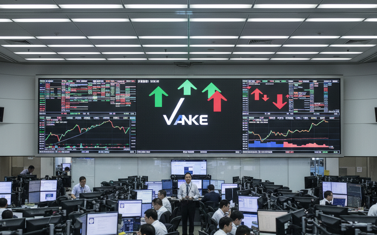 Bolsas asiáticas fecham sem direção única; Vanke avança em Hong Kong após acordo de dívida