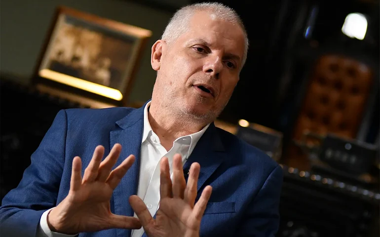 'Italiano', 'Herói V' e 'Herói E': ex-cúpula do INSS e deputado federal tinham apelidos em planilha de operadores financeiros, aponta PF