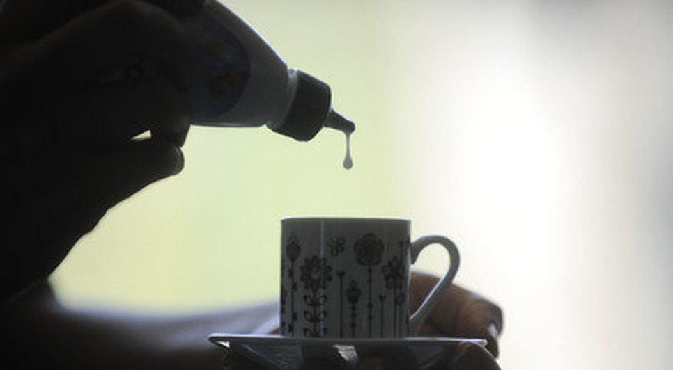 OMS classifica aspartame como 'possivelmente cancerígeno', mas ainda é seguro em níveis atuais / Foto: Foto: Marcos Oliveira/Agência Senado