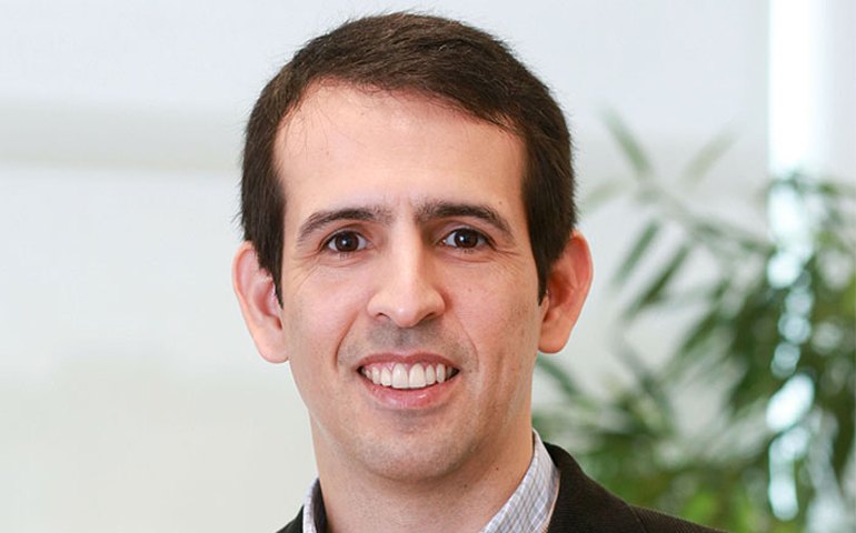 Gustavo Werneck, da Gerdau: Choque digital como questão de sobrevivência