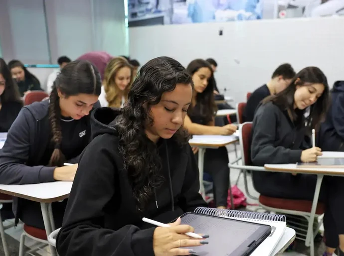 Começam nesta segunda-feira as inscrições do Fies para o 2º semestre