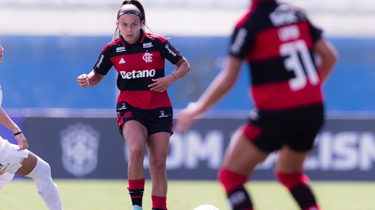 Brasileiro Feminino: Seis times buscam vagas nas quartas de final