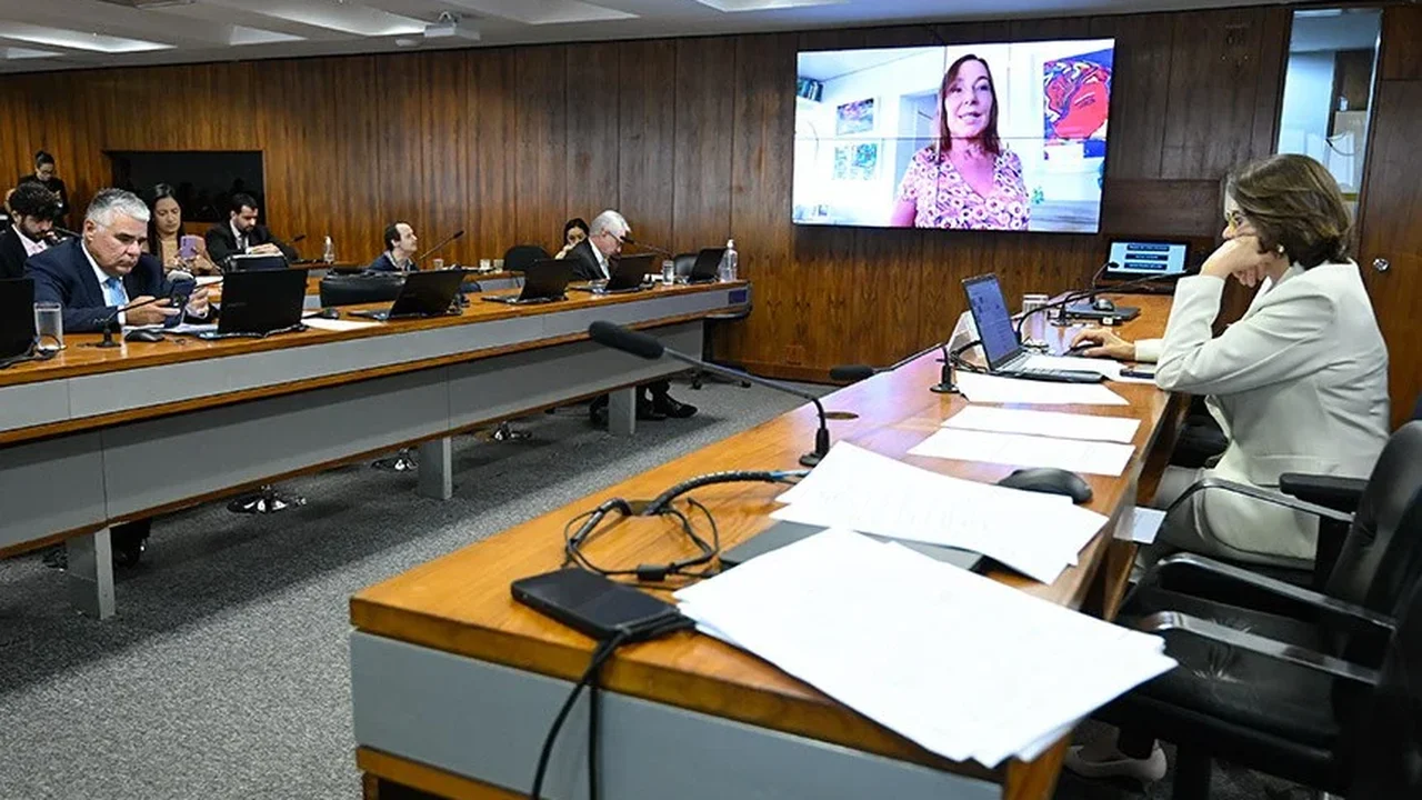 Prioridade a vítimas de violência doméstica em exames periciais vai a Plenário