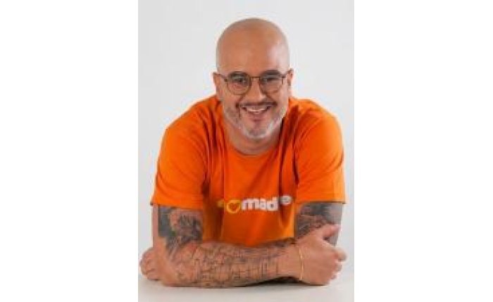 Eleições 2026: quem é Marden De Madre, candidato a deputado estadual (Bahia)