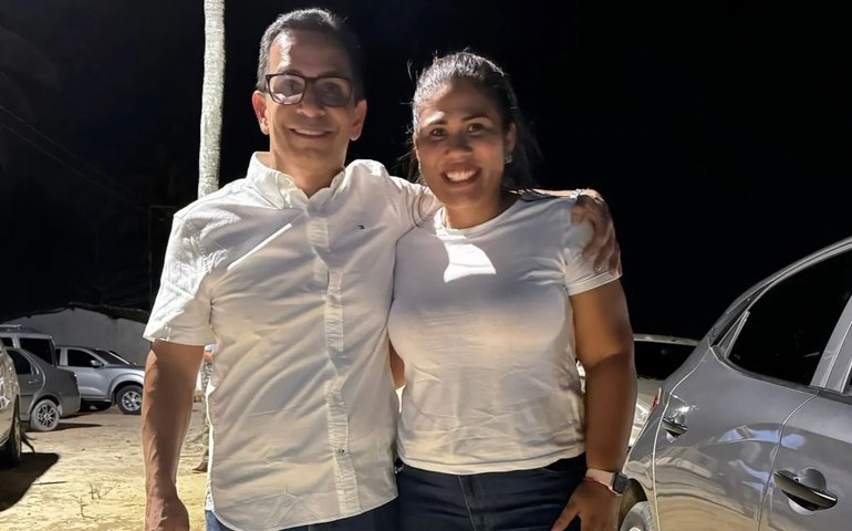 MV designa ‘amigo de infância’ para ser candidato a prefeito de Roteiro