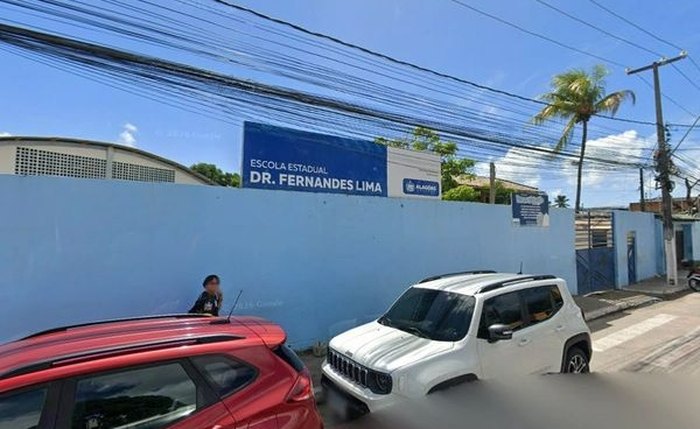 Escola Estadual Doutor Fernandes Lima