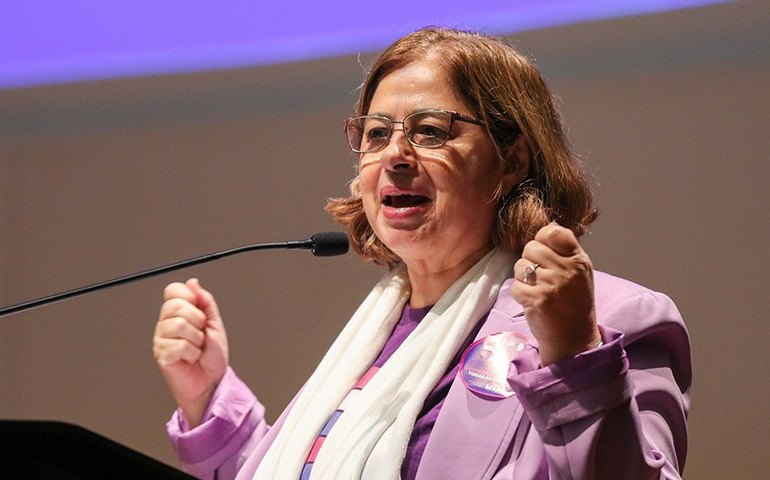 CDH: Ministra das Mulheres participará de debate sobre fome no Brasil