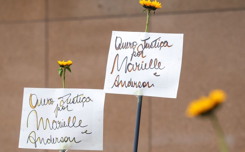 Viva Maria repercute protestos que pedem justiça por Marielle Franco