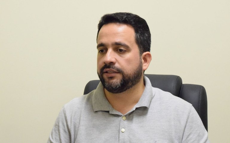 Paulo Dantas diz que Baixinho Boiadeiro age como um “criminoso contumaz&#8221;