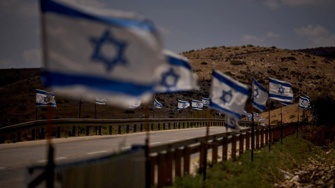 Israel lança campanha de US$ 50 milhões para influenciar a opinião pública nos EUA