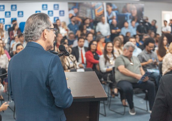 Encontro convida população e entidades para debater melhorias no turismo de Maceió