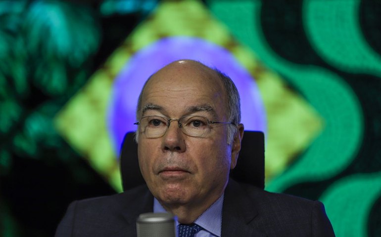 Na ONU, Brasil defende fim do embargo à Cuba, imposto pelos EUA