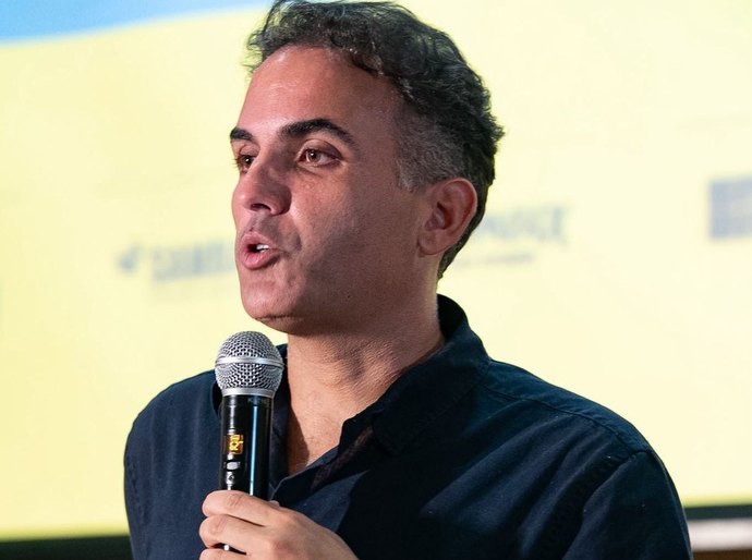 Como candidato a federal Renato Filho quer replicar programa de sucesso do Pilar em todo o Estado