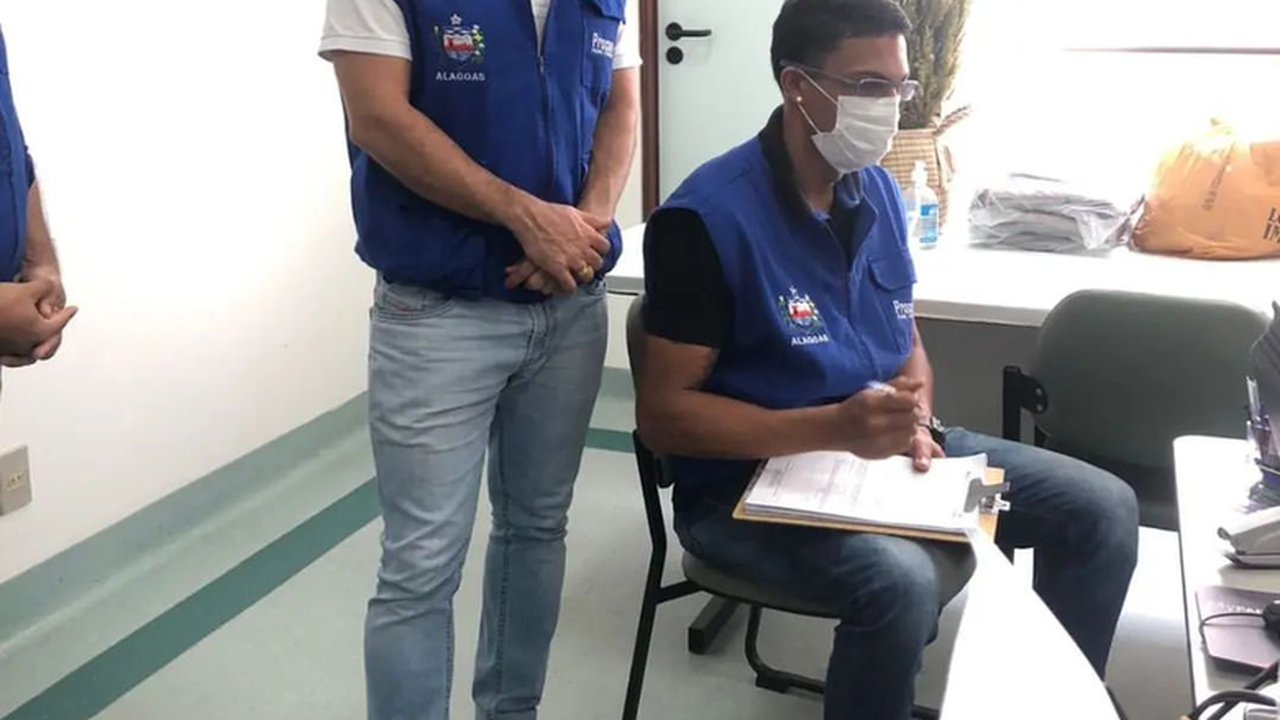Procon-AL notifica laboratórios e farmácias do Estado sobre os preços de testes para covid-19