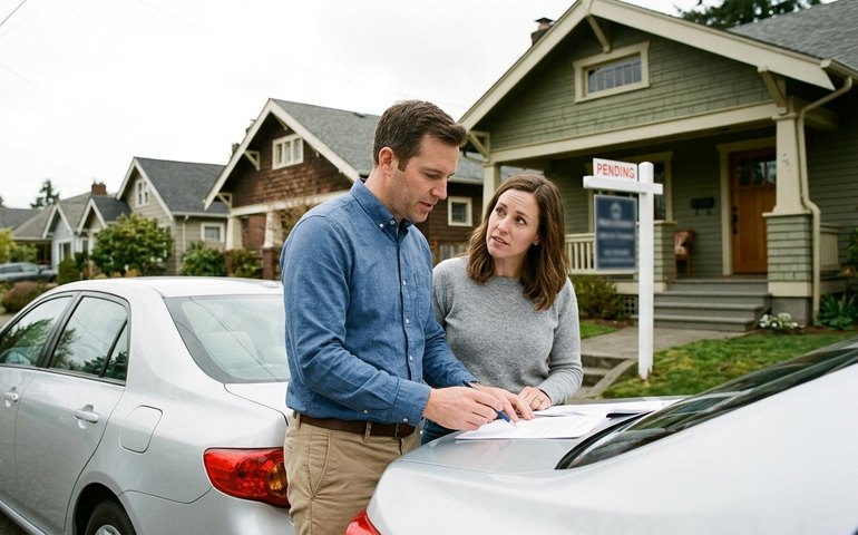 Vendas pendentes de imóveis nos EUA avançam 1,5% em março
