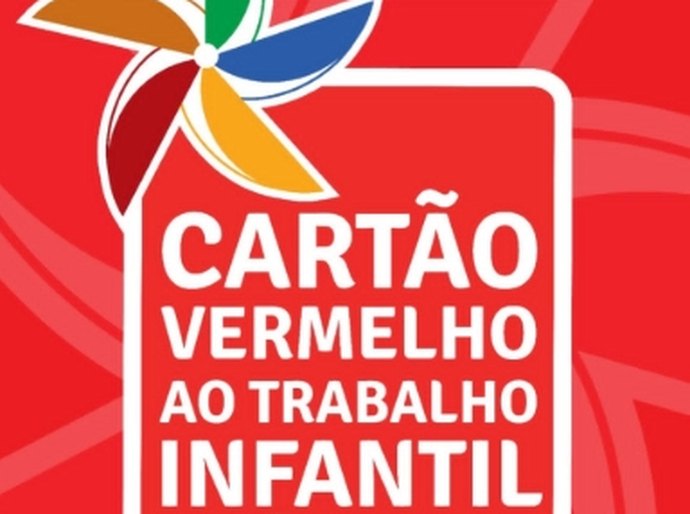 12 de Junho: Dia Mundial e Nacional de Combate ao Trabalho Infantil
