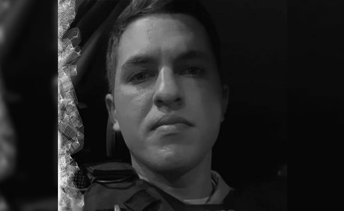 Jeferson Marques de Andrade, morreu após passar mal