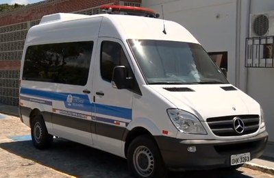 Projeto 'Justiça Volante' será reativado nesta terça (2)