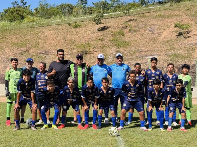 Terceira rodada da Copa Professor Zezinho movimentará Clube do Servidor, em Arapiraca, neste fim de semana