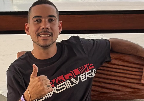 Suspeito de matar babá em Maceió fez postagens ameaçadoras nas redes sociais horas antes do crime