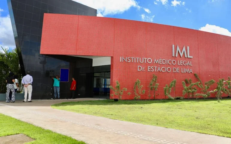 IML de Maceió e DHPP unem forças no combate à criminalidade