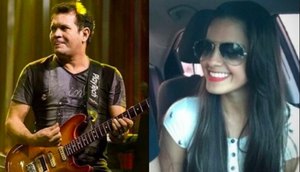 ximbinha e karen 