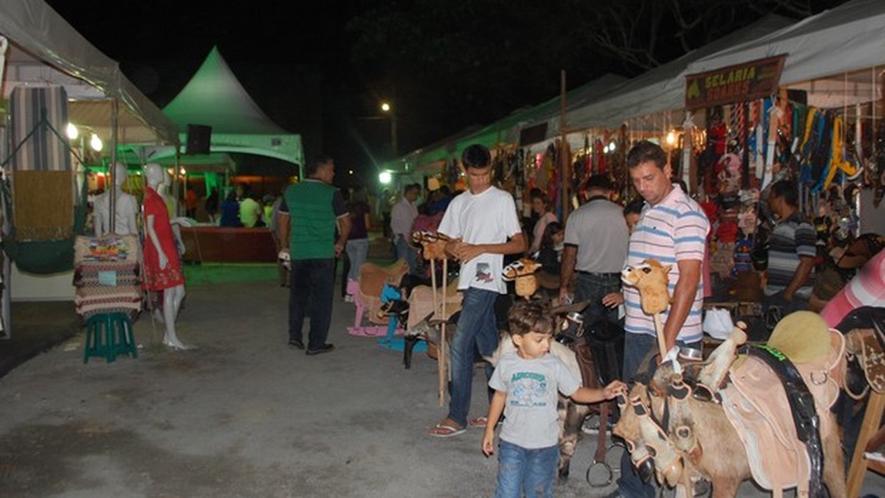 69ª Expoagro tem programação para todo setor