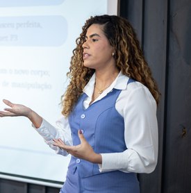 Pesquisa com pacientes marca nova fase do Hospital da Cidade na produção científica