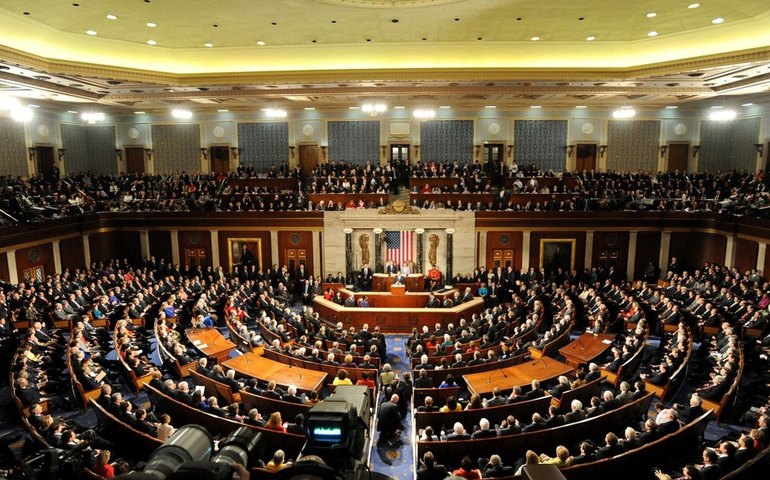 Brasil tem base militar secreta da China, afirma relatório do Congresso dos EUA