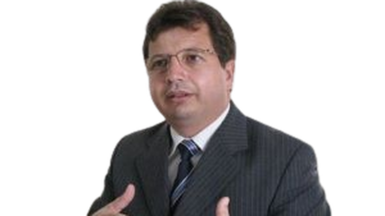 O primeiro entre os iguais