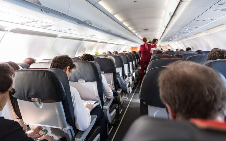 Comissão debate preços e prestação dos serviços de transporte aéreo