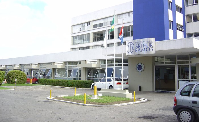 Hospital Arthur Ramos foi comprado por R$ 371,8 milhões
