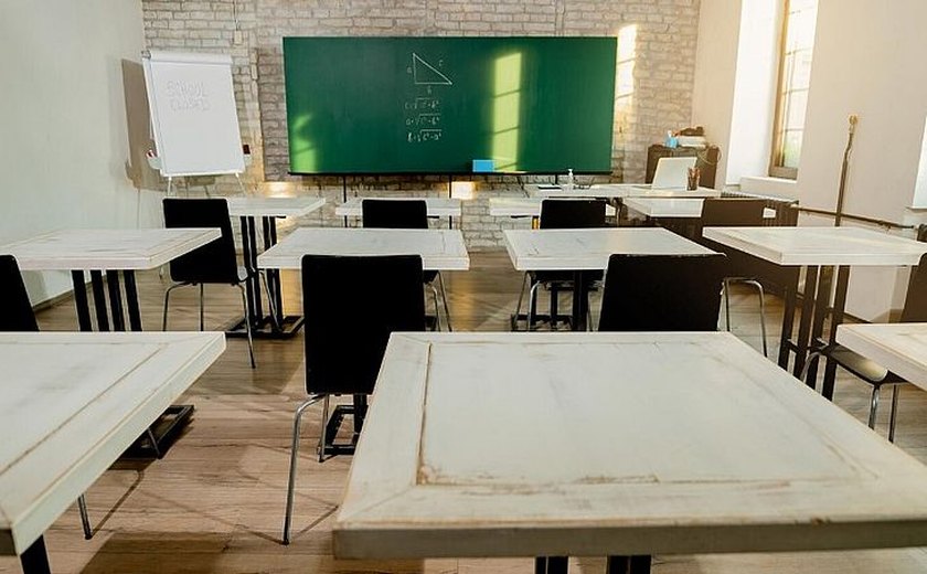 Licenciaturas presenciais perderam 35% dos alunos na última década