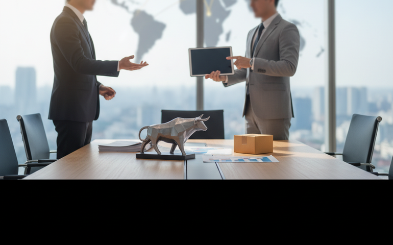 Fávaro minimiza impacto de tarifa chinesa sobre carne bovina e prevê negociação em janeiro