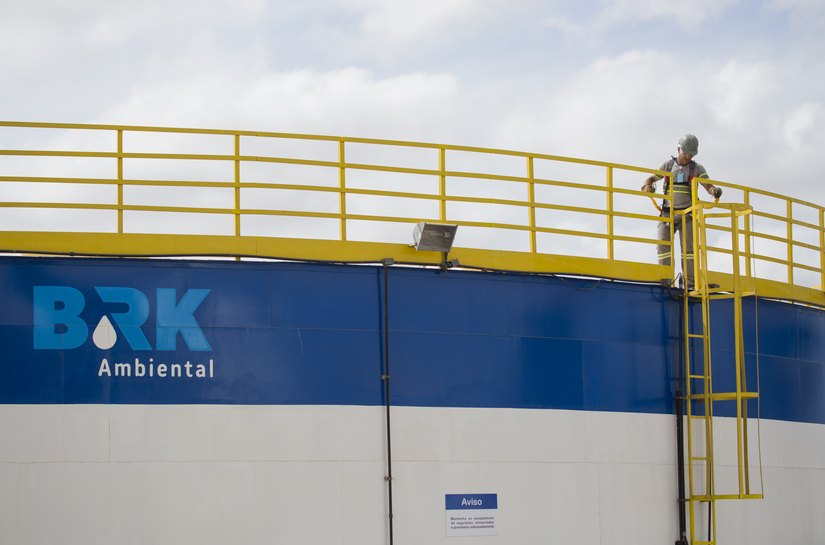 Oportunidade: BRK está com vagas de emprego abertas para a Região Metropolitana de Maceió