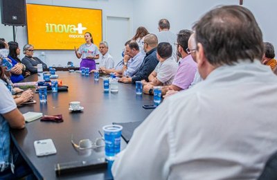  Comunidades e escolas de Arapiraca recebem dois programas de incentivo ao esporte