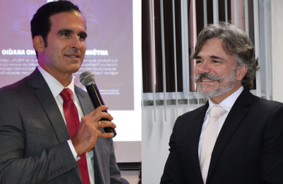 Juízes federais tomarão posse como desembargadores eleitorais do TRE-AL