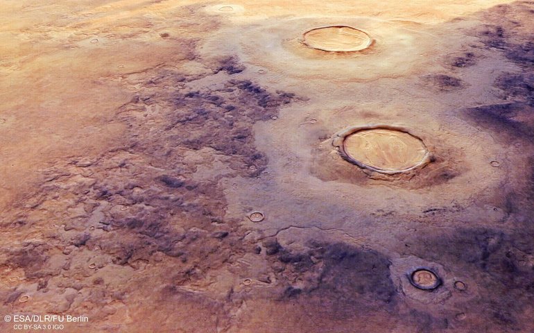 O que seria preciso para terraformar Marte? Novo estudo aponta os primeiros passos