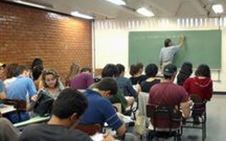 Enem ultrapassa os 2 milhões de candidatos inscritos