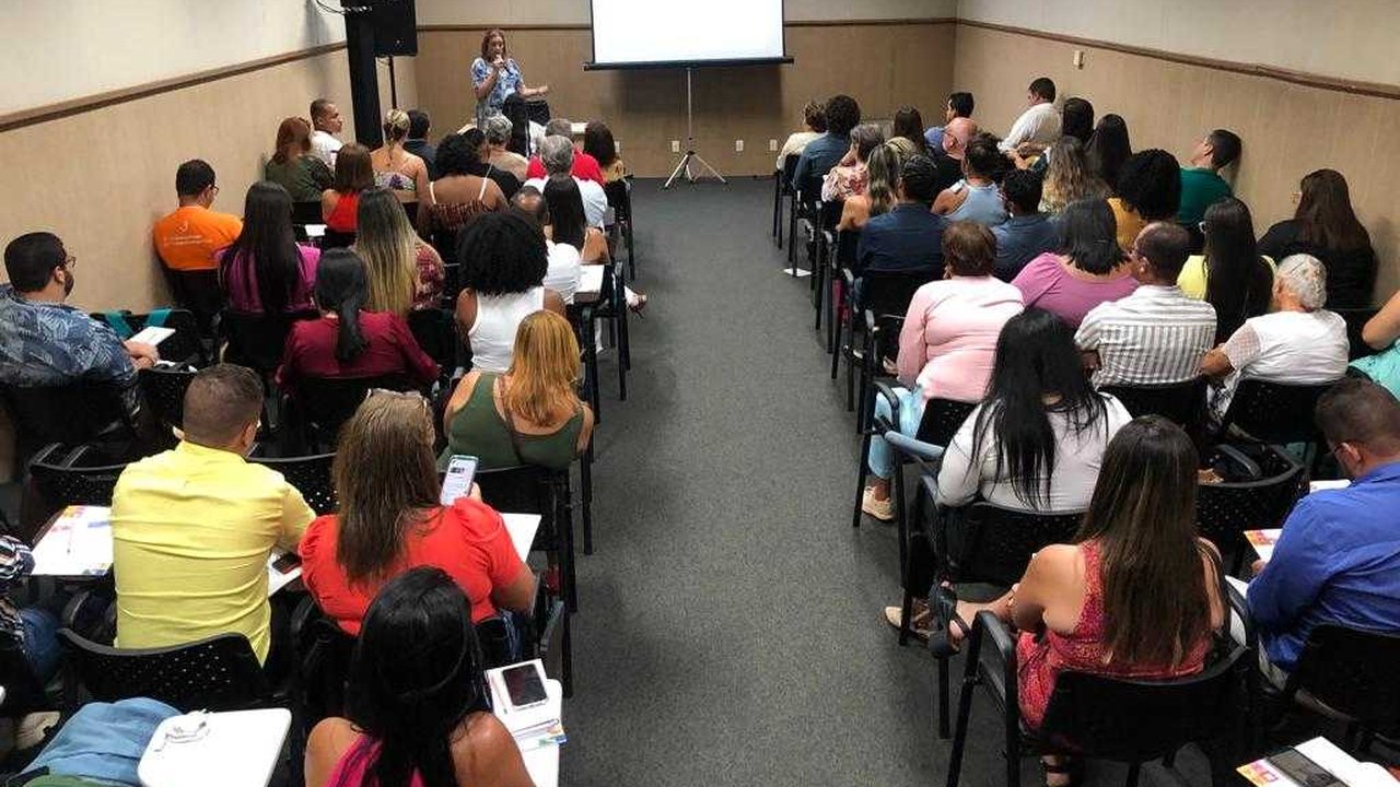 Congresso de Municípios terá 80 palestras técnicas