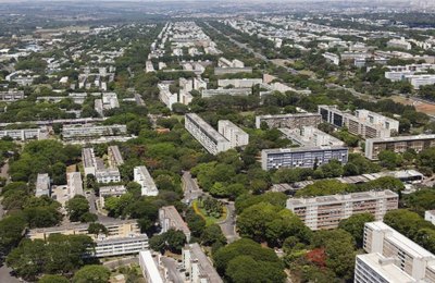 Municípios devem enviar planta genérica de valores até 30 de junho para garantir receita patrimonial