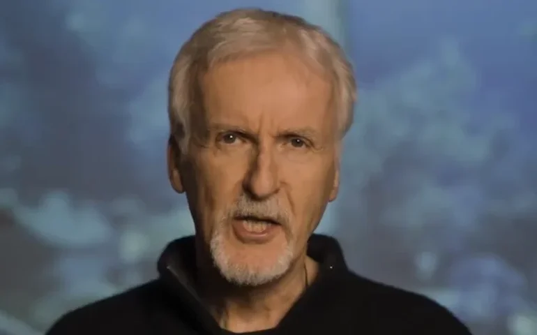 James Cameron revela planos para 'Avatar' caso franquia seja cancelada