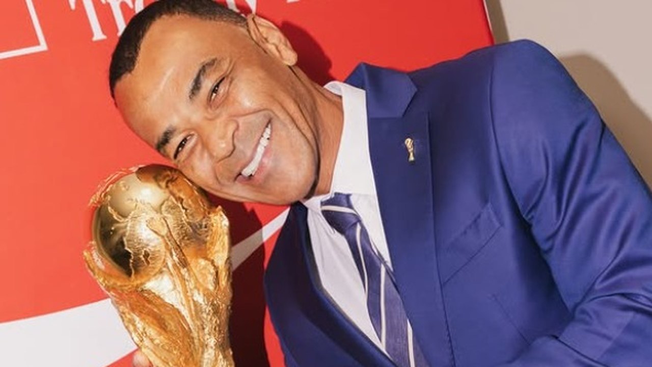 Cafu defende decisões de Ancelotti e legado de Neymar: ‘Não dá para esperar de um único jogador’