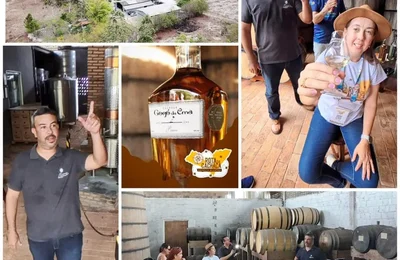 A cachaça de Quebrangulo que carrega a alma de Alagoas em cada gota