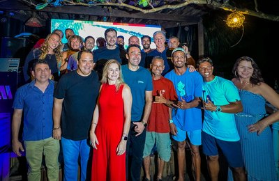 Após 26 anos, Marechal Deodoro sediará etapa mundial de surfe