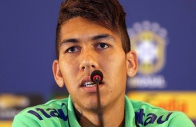 Atacante Roberto Firmino é preso na Inglaterra por dirigir embriagado