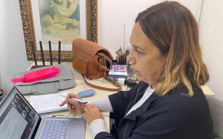 Cosems-AL e Sesau realizam oficinas com gestores sobre regionalização da Saúde